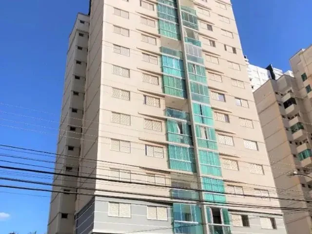 Imagem: Aluga-Se Apartamento no Setor Bueno no Ed