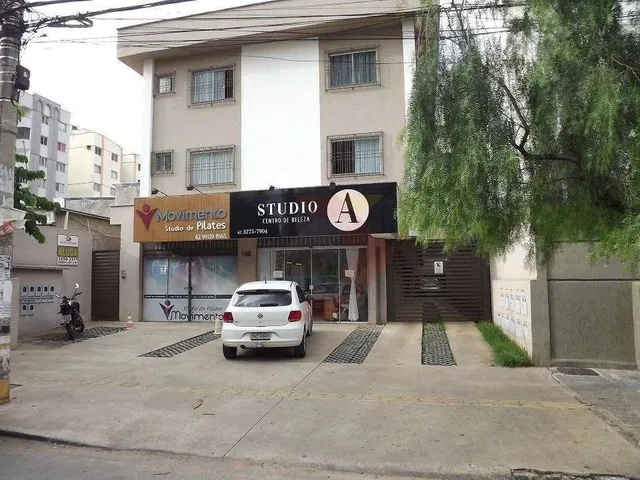 Imagem: Apartamento com 3 Dormitórios para Alugar