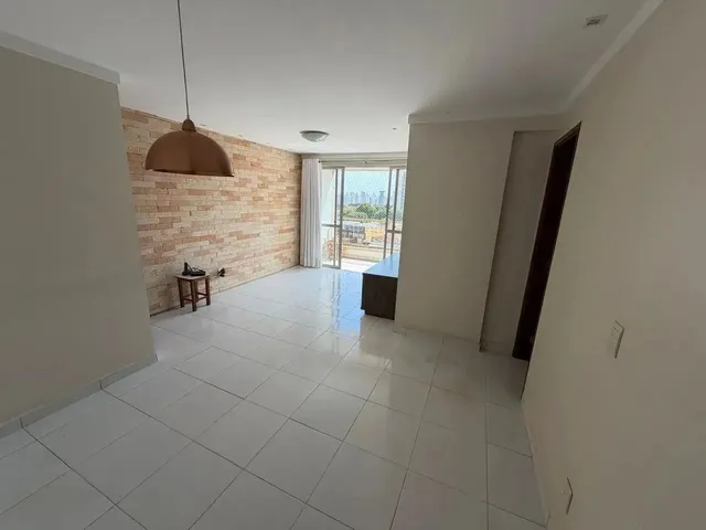 Imagem: Apartamento Tres Quartos Setor Pedro Ludovico
