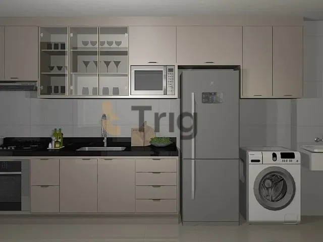 Imagem: Wish Vaca Brava - Apartamento 2 Suítes