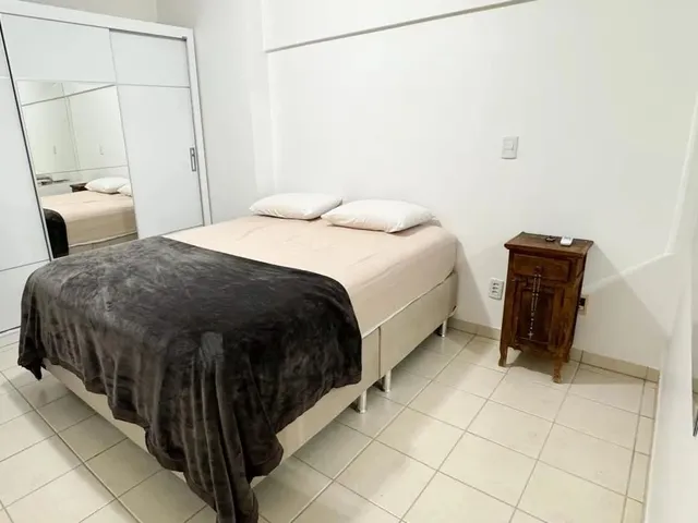 Imagem 3: Apartamento Mobiliado - 2 Quartos