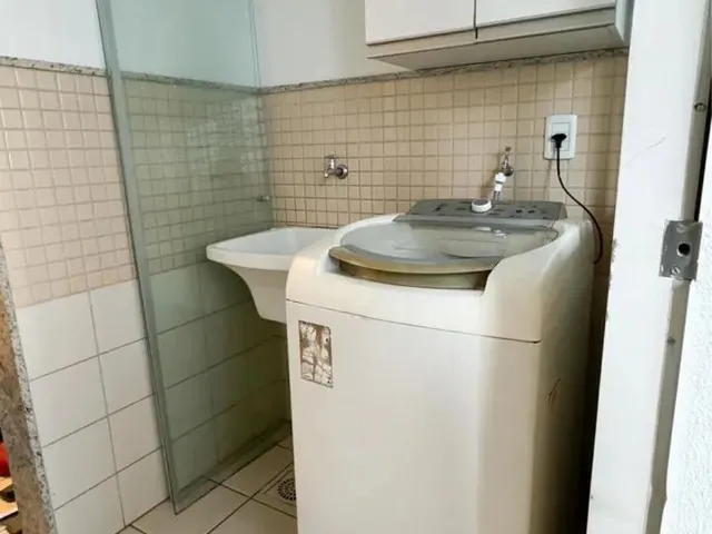Imagem 4: Apartamento Mobiliado - 2 Quartos