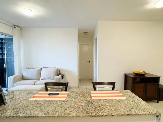 Imagem 5: Apartamento Mobiliado - 2 Quartos