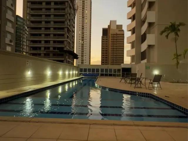Imagem 6: Apartamento Mobiliado - 2 Quartos