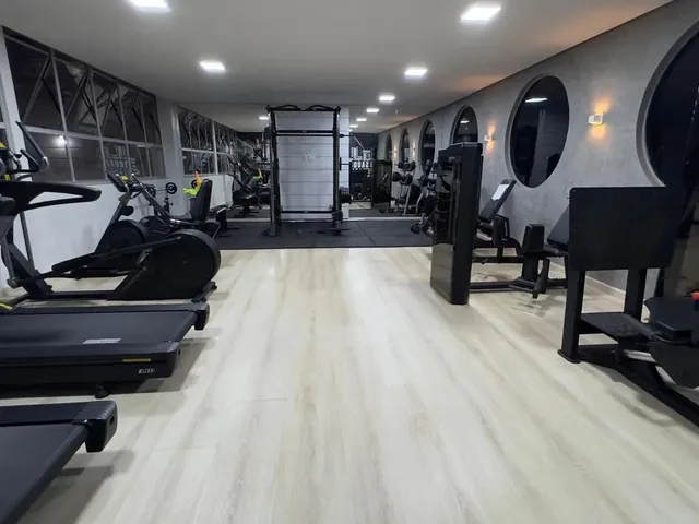 Imagem 7: Apartamento Mobiliado - 2 Quartos