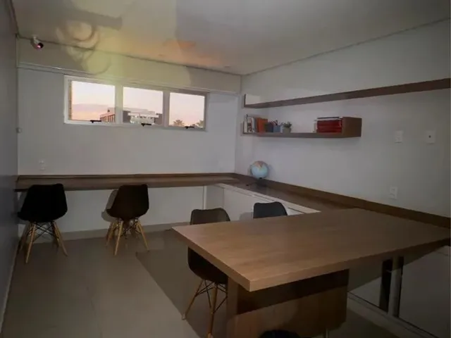 Imagem 8: Apartamento Mobiliado - 2 Quartos