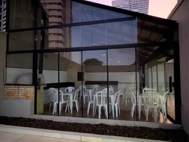 Imagem 9: Apartamento Mobiliado - 2 Quartos
