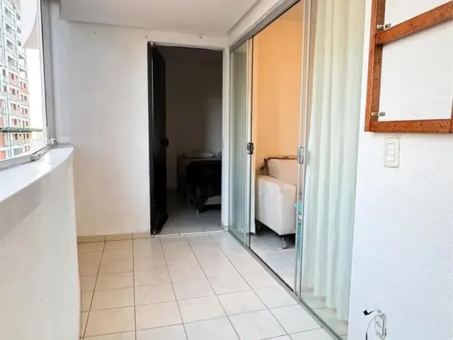 Imagem 11: Apartamento Mobiliado - 2 Quartos