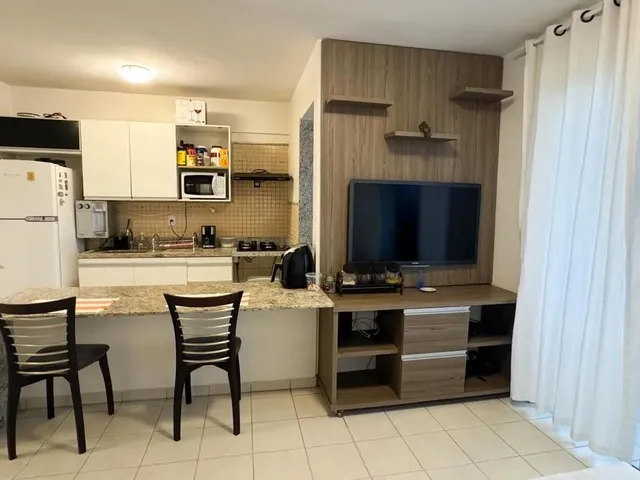 Imagem 12: Apartamento Mobiliado - 2 Quartos