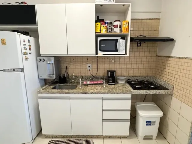 Imagem 13: Apartamento Mobiliado - 2 Quartos