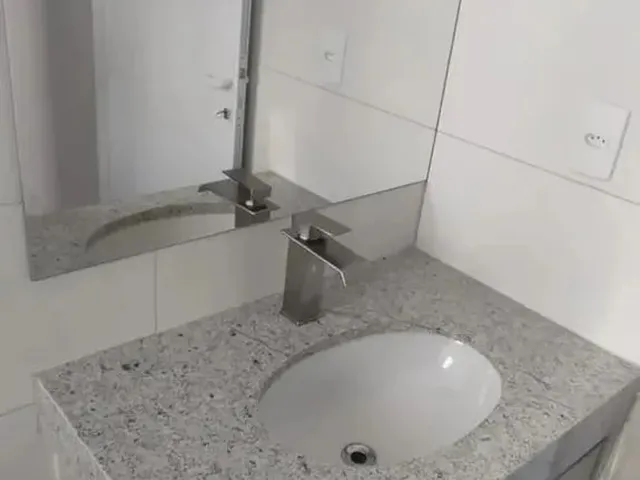 Imagem 16: Imóvel para Aluguel Possui 48 Metros Quadrados com 2 Quartos em Parque Amazônia