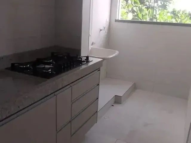 Imagem 15: Imóvel para Aluguel Possui 48 Metros Quadrados com 2 Quartos em Parque Amazônia