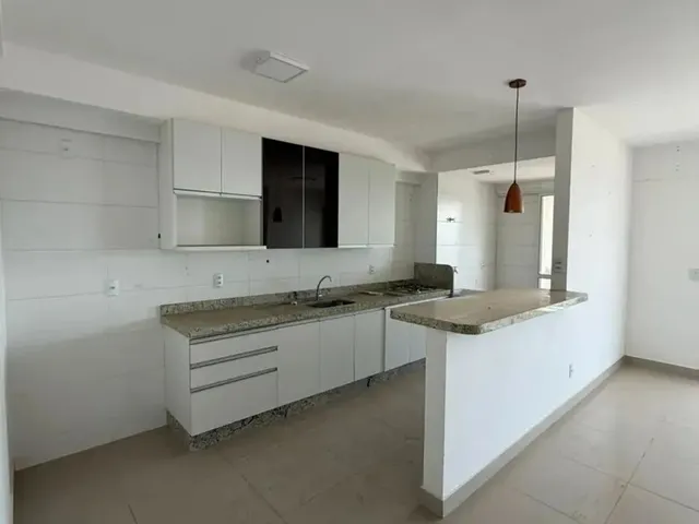 Imagem: Apartamento para Alugar com 3 Suites no