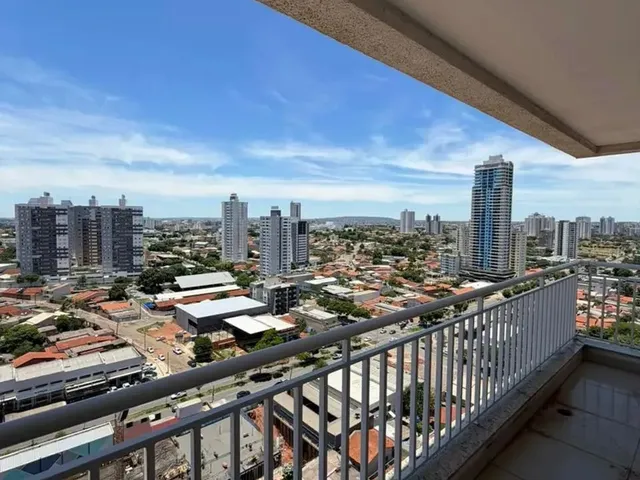 Imagem 9: Apartamento para Alugar com 3 Suites no Resid. Family Setor Parque Amazônia - Goiânia