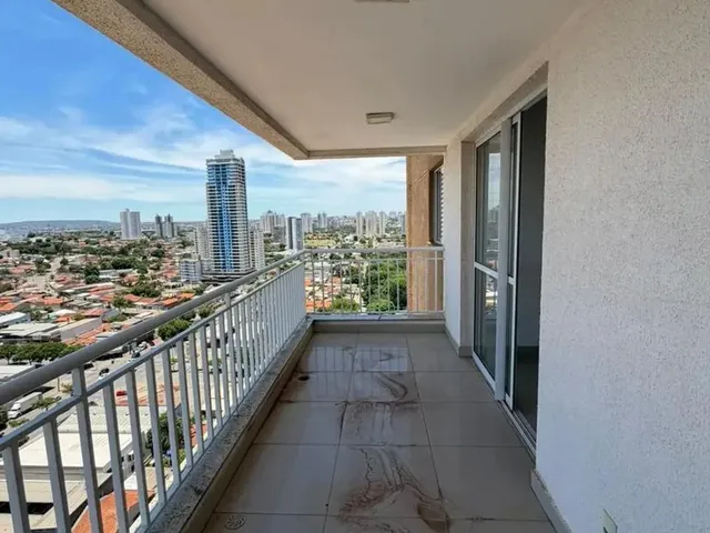 Imagem 10: Apartamento para Alugar com 3 Suites no Resid. Family Setor Parque Amazônia - Goiânia