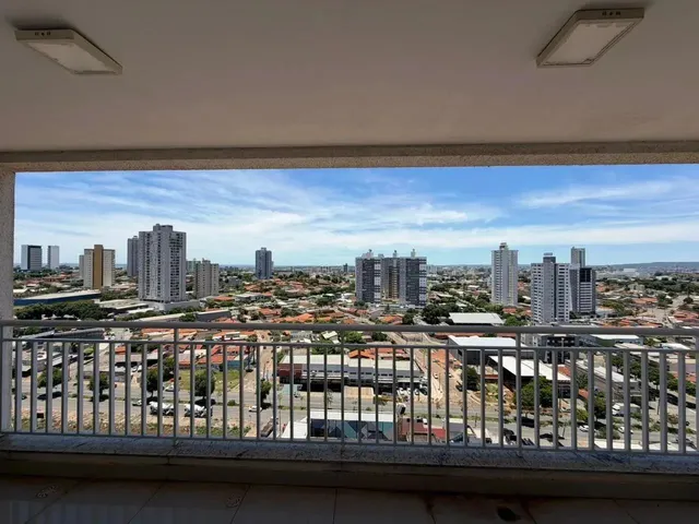 Imagem 13: Apartamento para Alugar com 3 Suites no Resid. Family Setor Parque Amazônia - Goiânia