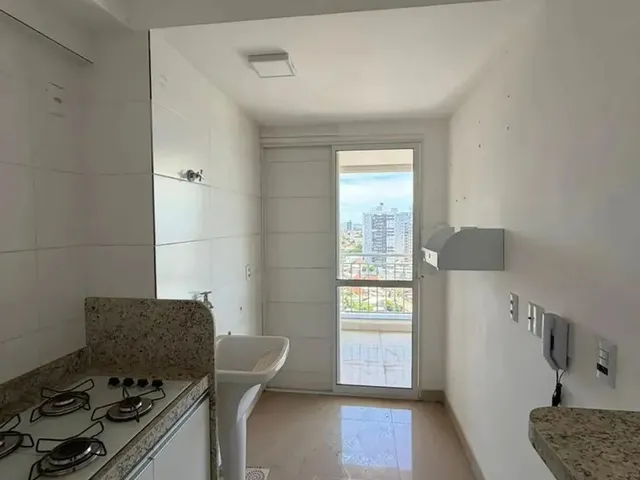Imagem 15: Apartamento para Alugar com 3 Suites no Resid. Family Setor Parque Amazônia - Goiânia
