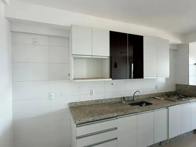 Imagem 3: Apartamento para Alugar com 3 Suites no Resid. Family Setor Parque Amazônia - Goiânia