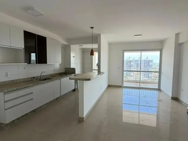 Imagem 7: Apartamento para Alugar com 3 Suites no Resid. Family Setor Parque Amazônia - Goiânia