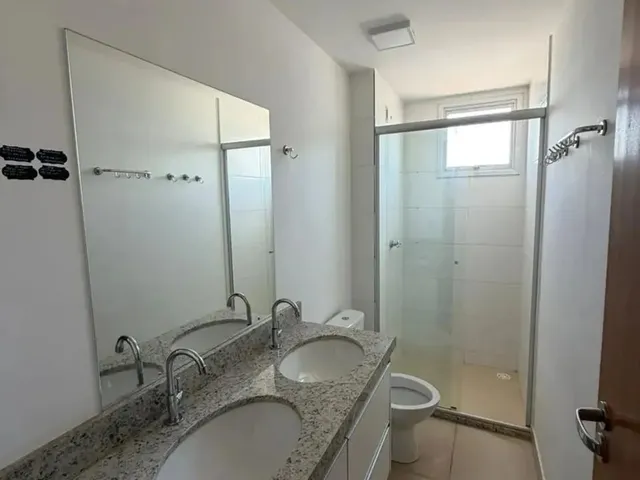 Imagem 14: Apartamento para Alugar com 3 Suites no Resid. Family Setor Parque Amazônia - Goiânia