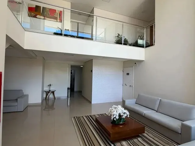 Imagem 11: Apartamento para Alugar com 3 Suites no Resid. Family Setor Parque Amazônia - Goiânia