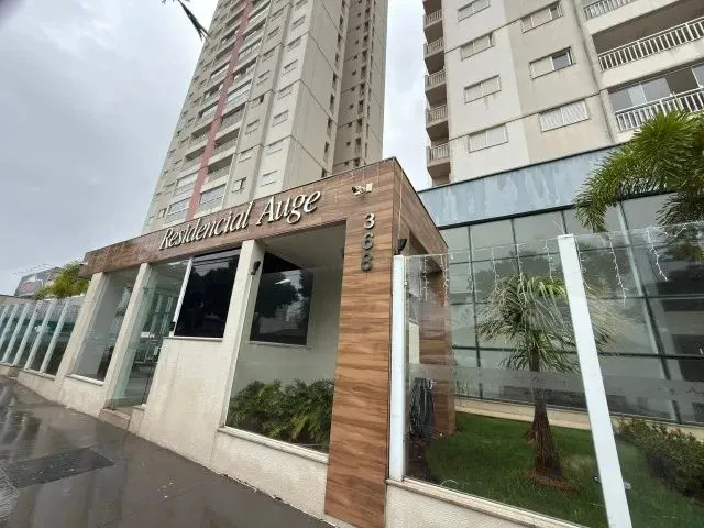 Imagem: Apartamento para Locação Parque Amazônia