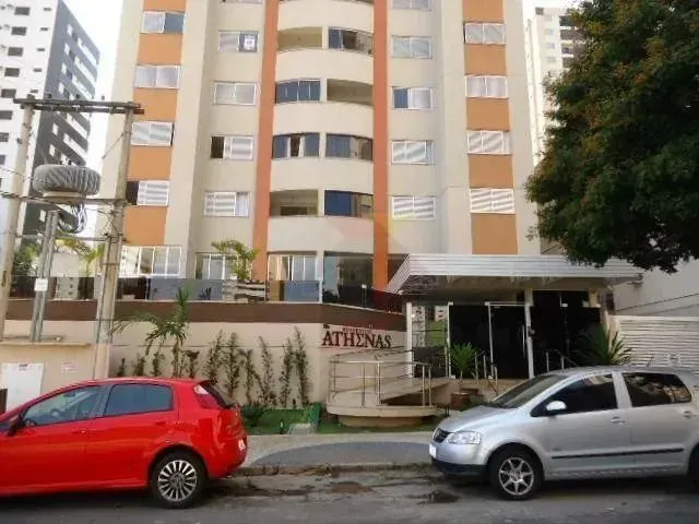 Imagem: Apartamento para Alugar, 74 M² por R$ 2.761,74/Mês