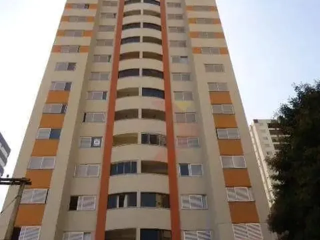 Imagem 8: Apartamento para Alugar, 74 M² por R$ 2.761,74/Mês - Setor Bueno - Goiânia/Go