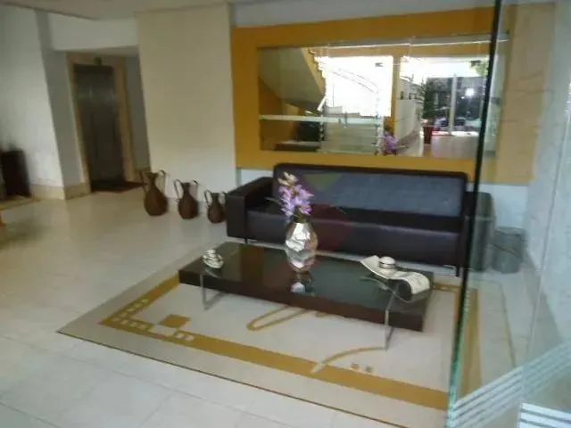 Imagem 2: Apartamento para Alugar, 74 M² por R$ 2.761,74/Mês - Setor Bueno - Goiânia/Go
