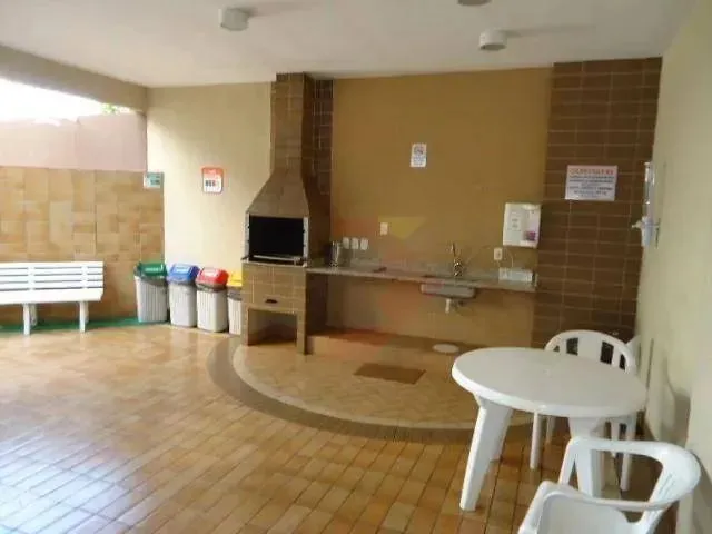 Imagem 16: Apartamento para Alugar, 74 M² por R$ 2.761,74/Mês - Setor Bueno - Goiânia/Go