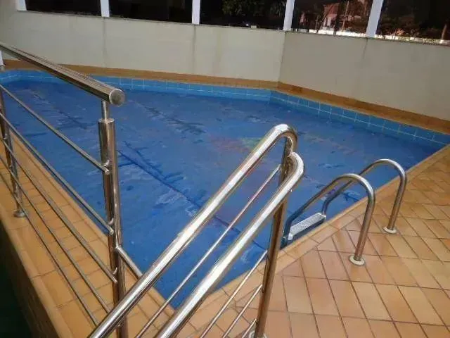 Imagem 6: Apartamento para Alugar, 74 M² por R$ 2.761,74/Mês - Setor Bueno - Goiânia/Go