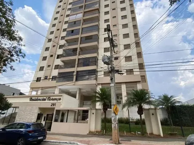 Imagem 1: Apartamento Residencial - Ed. Florença