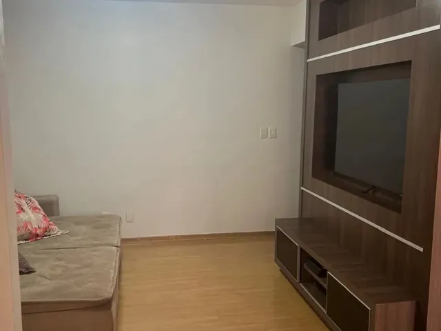 Imagem: Aluga-Se Apartamento 2 Quartos Mobiliados