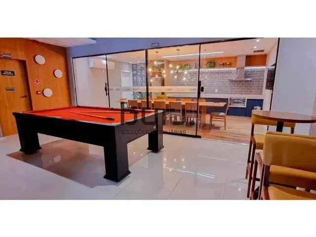 Imagem: Lindo Flat Mobiliado