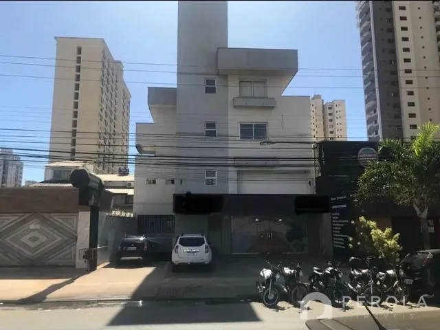 Imagem: Apartamento Cobertura Residencial/Comercial