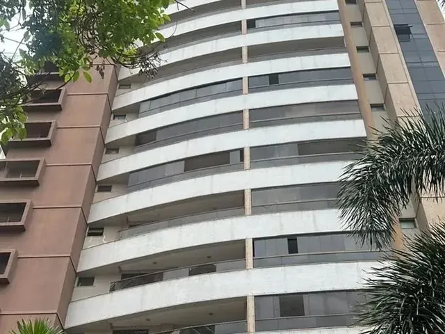 Imagem: Apartamento para Aluguel de 179 Metros Quadrados