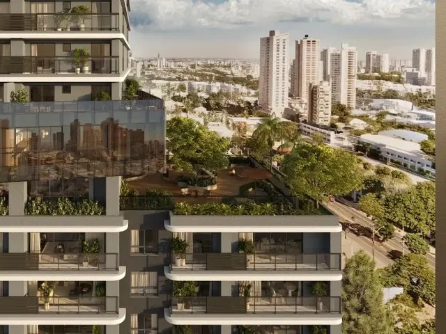 Imagem: Apartamento no Bueno