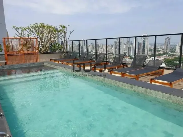 Imagem: Apartamento 2 Suítes no Spot Marista