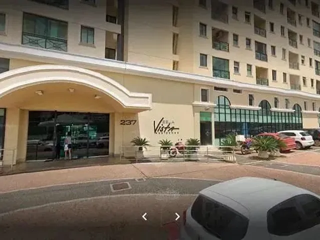 Imagem: Apartamento 1709 - Edifício Bela Vista