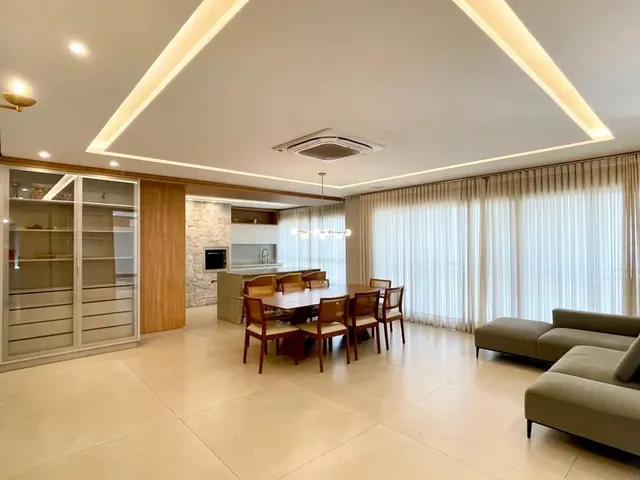 Imagem: Apartamento para Alugar no Setor Marista