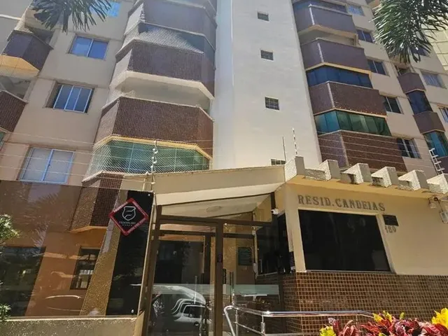 Imagem: Apartamento 4 Quartos 106 M², Setor Nova