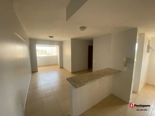 Imagem: Apartamento com 2 Quartos no Setor Parque