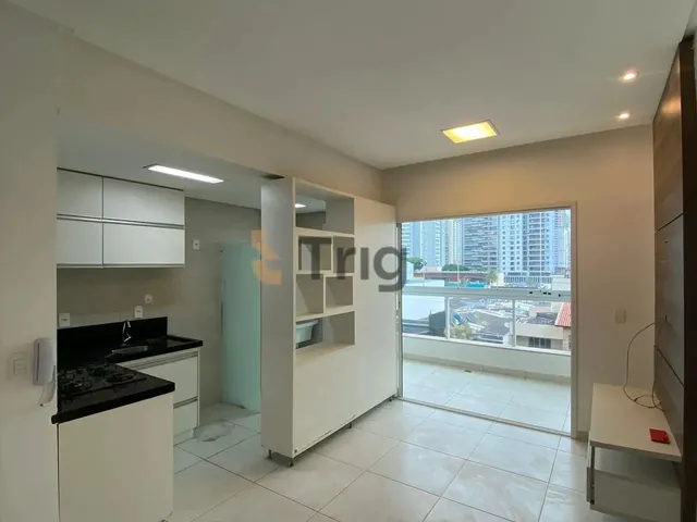 Imagem 1: Point Convenience - Apartamento 2 Quartos com Churrasqueira - Setor Marista