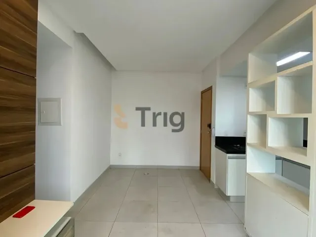 Imagem 12: Point Convenience - Apartamento 2 Quartos com Churrasqueira - Setor Marista