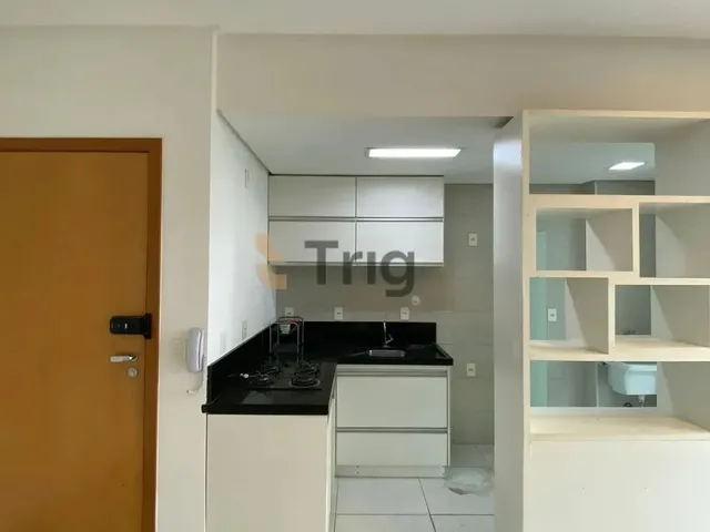 Imagem 3: Point Convenience - Apartamento 2 Quartos com Churrasqueira - Setor Marista