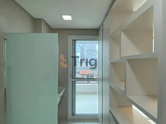Imagem 5: Point Convenience - Apartamento 2 Quartos com Churrasqueira - Setor Marista