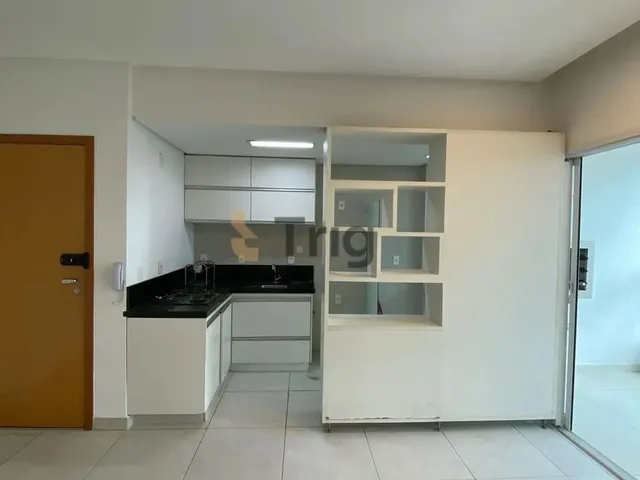 Imagem 13: Point Convenience - Apartamento 2 Quartos com Churrasqueira - Setor Marista