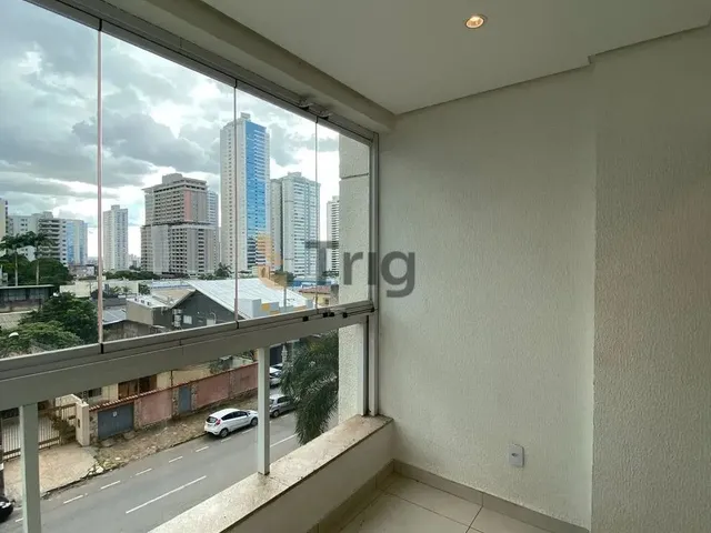 Imagem 6: Point Convenience - Apartamento 2 Quartos com Churrasqueira - Setor Marista