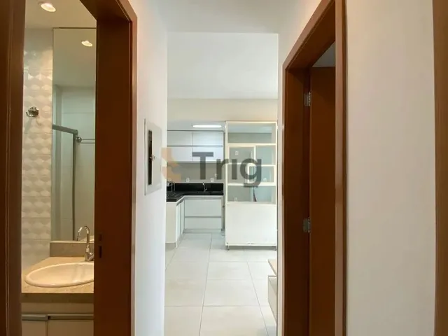 Imagem 10: Point Convenience - Apartamento 2 Quartos com Churrasqueira - Setor Marista