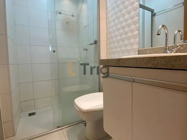 Imagem 15: Point Convenience - Apartamento 2 Quartos com Churrasqueira - Setor Marista